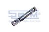 SEM LASTIK 8607 Fastening Bolt, stabilizer